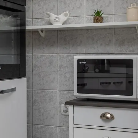 Apartment Marijo Omis