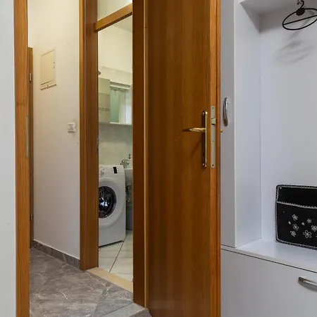 Marijo Apartment *
