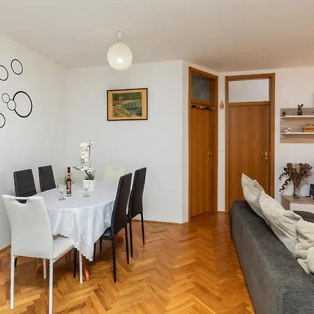 Apartment Marijo *