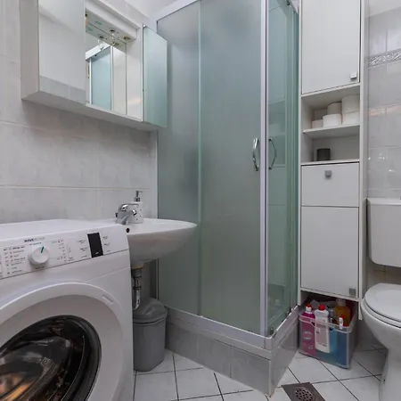 Apartment Marijo