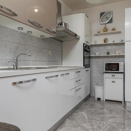 Marijo Apartment Omis