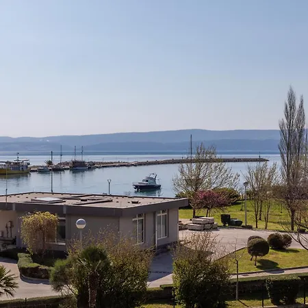 Apartment Marijo Omis