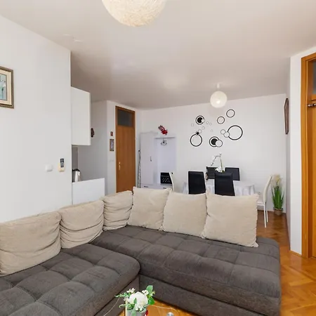 Apartment Marijo *