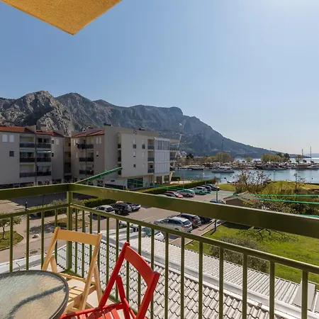 Marijo Apartment