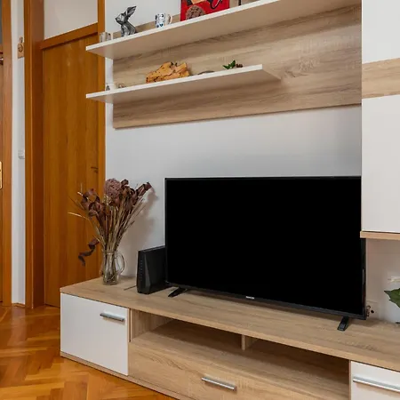 Marijo Apartment *