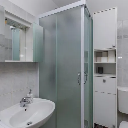 Apartment Marijo *