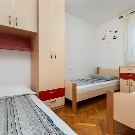 Marijo * Omiš